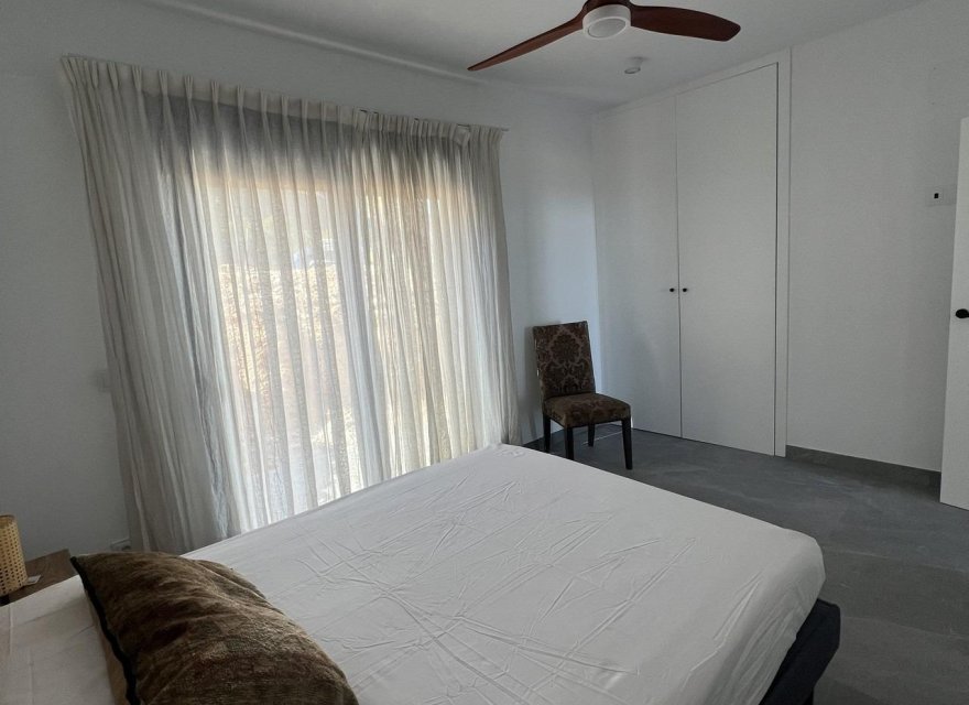 Obra nueva - Duplex - Polop - PAU1