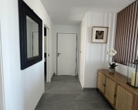 Obra nueva - Duplex - Polop - PAU1