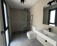 Obra nueva - Duplex - Polop - PAU1