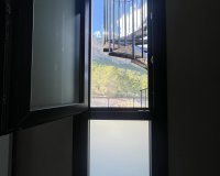 Obra nueva - Duplex - Polop - PAU1