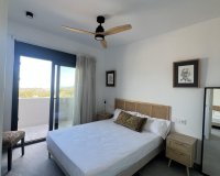 Obra nueva - Duplex - Polop - PAU1