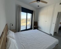 Obra nueva - Duplex - Polop - PAU1