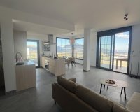 Obra nueva - Duplex - Polop - PAU1