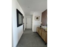 Obra nueva - Duplex - Polop - PAU1