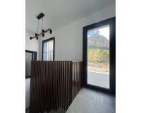 Obra nueva - Duplex - Polop - PAU1