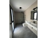 Obra nueva - Duplex - Polop - PAU1