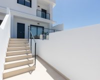 Obra nueva - Duplex - Rafal - pueblo