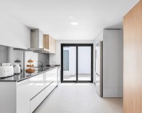 Obra nueva - Duplex - Rafal - pueblo