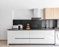 Obra nueva - Duplex - Rafal - pueblo