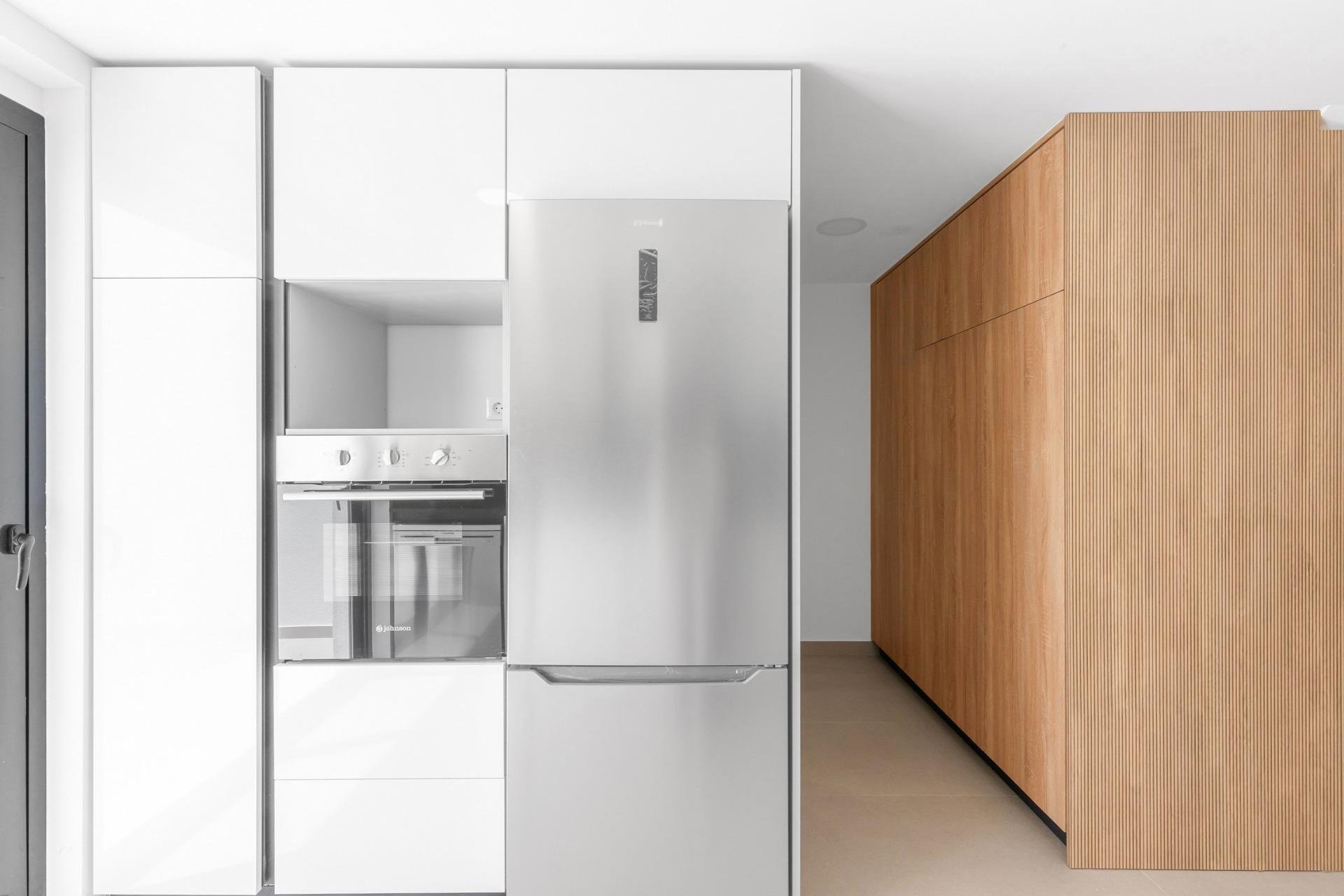 Obra nueva - Duplex - Rafal - pueblo