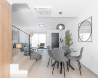 Obra nueva - Duplex - Rafal - pueblo