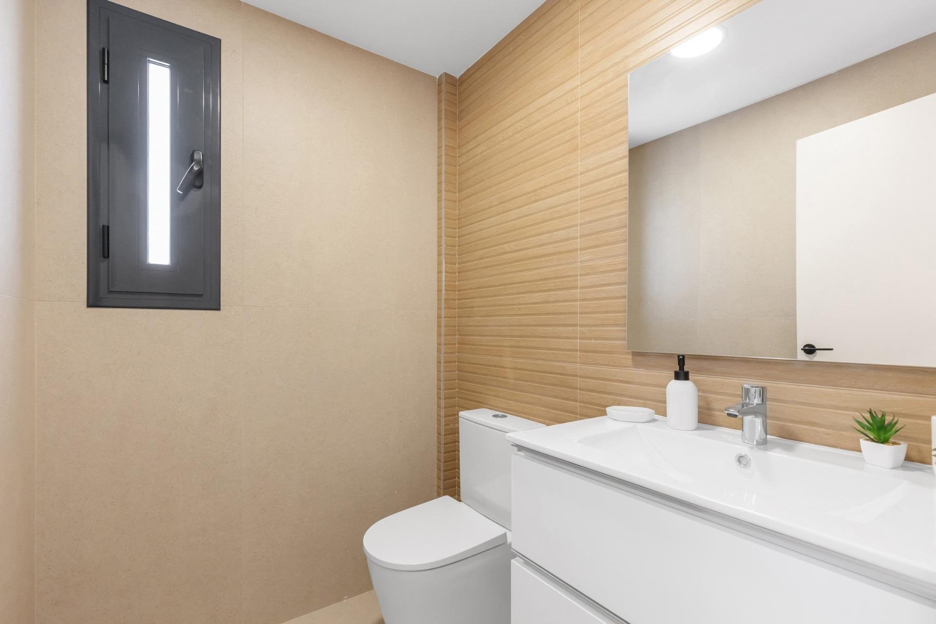 Obra nueva - Duplex - Rafal - pueblo