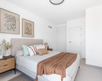 Obra nueva - Duplex - Rafal - pueblo