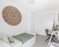 Obra nueva - Duplex - Rafal - pueblo