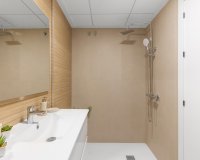 Obra nueva - Duplex - Rafal - pueblo