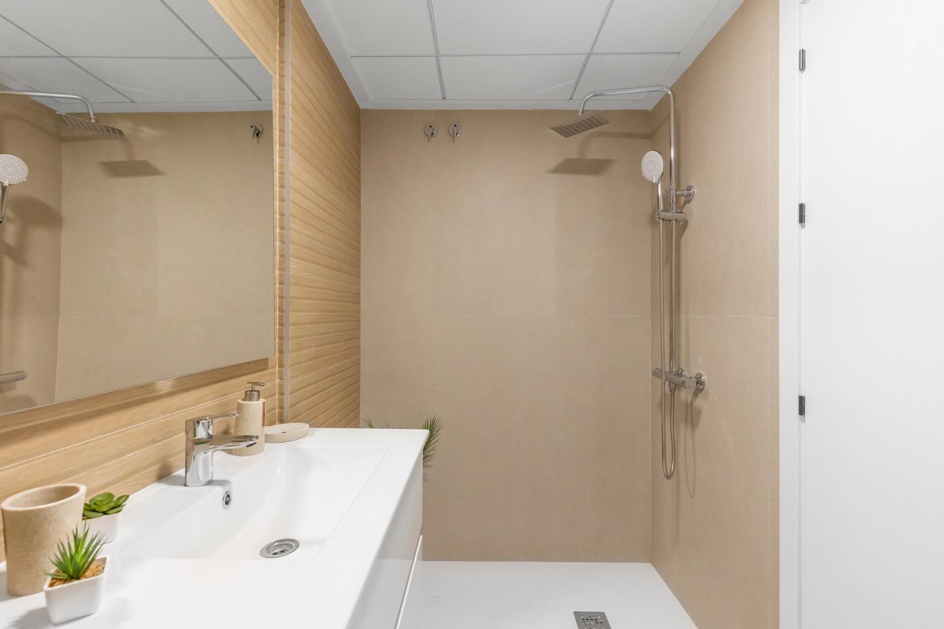 Obra nueva - Duplex - Rafal - pueblo