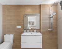 Obra nueva - Duplex - Rafal - pueblo