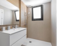 Obra nueva - Duplex - Rafal - pueblo