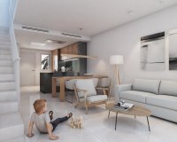 Obra nueva - Duplex - Ràfol D'Almúnia - Urbanizacion La Almunia