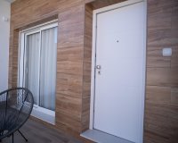 Obra nueva - Duplex - San Javier - Parque del doce