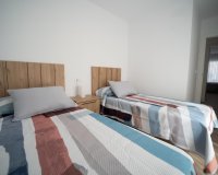 Obra nueva - Duplex - San Javier - Parque del doce