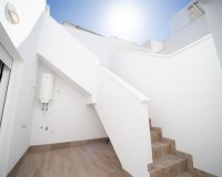 Obra nueva - Duplex - San Javier - Parque del doce