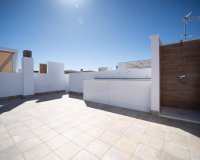 Obra nueva - Duplex - San Javier - Parque del doce