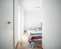 Obra nueva - Duplex - San Javier - Parque del doce