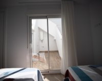 Obra nueva - Duplex - San Javier - Parque del doce