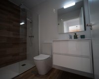 Obra nueva - Duplex - San Javier - Parque del doce