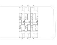 Obra nueva - Duplex - San Javier - Parque del doce