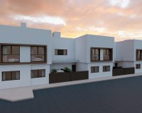 Obra nueva - Duplex - San Javier - pueblo