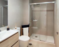 Obra nueva - Duplex - San Javier - pueblo