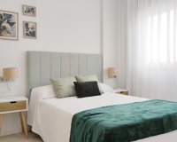 Obra nueva - Duplex - San Javier - pueblo