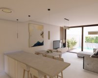 Obra nueva - Duplex - San Javier - pueblo