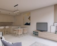 Obra nueva - Duplex - San Javier - pueblo