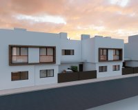 Obra nueva - Duplex - San Javier - pueblo