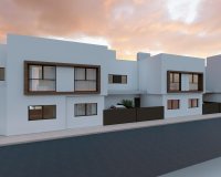 Obra nueva - Duplex - San Javier - pueblo