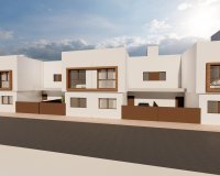 Obra nueva - Duplex - San Javier - pueblo