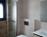 Obra nueva - Duplex - San Javier - Santiago De La Ribera