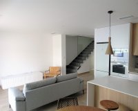 Obra nueva - Duplex - San Javier - Santiago De La Ribera