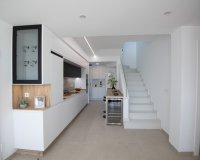 Obra nueva - Duplex - San Javier - Santiago De La Ribera