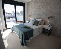 Obra nueva - Duplex - San Javier - Santiago De La Ribera