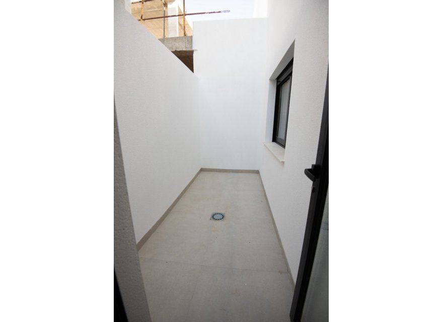 Obra nueva - Duplex - San Javier - Santiago De La Ribera