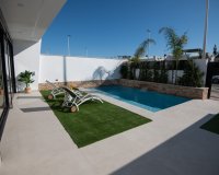 Obra nueva - Duplex - San Javier - Santiago De La Ribera