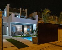 Obra nueva - Duplex - San Javier - Santiago De La Ribera