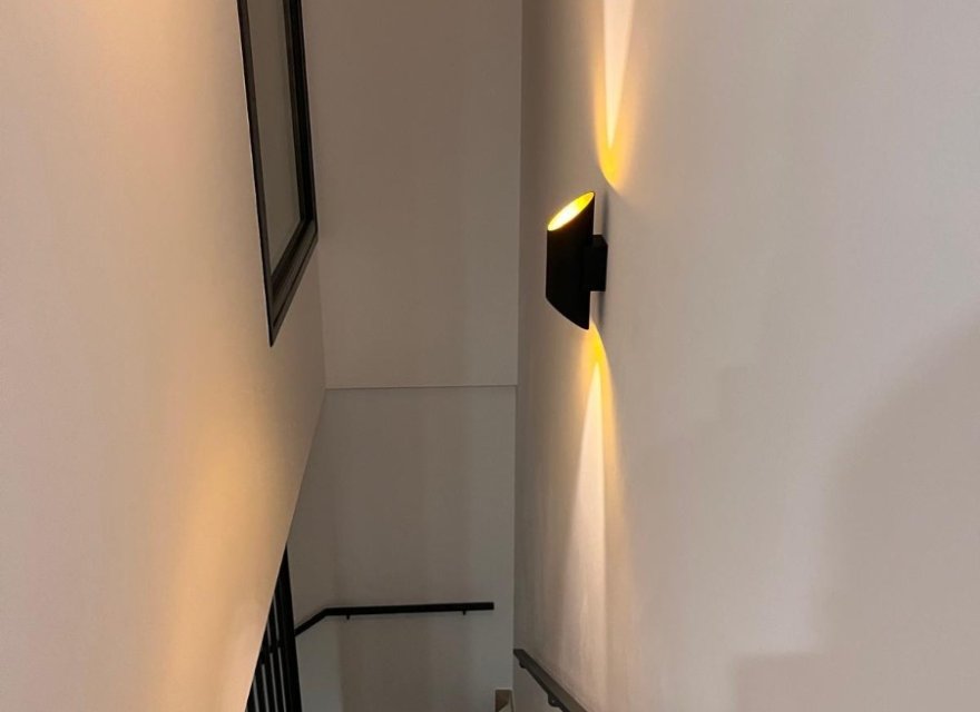 Obra nueva - Duplex - San Pedro del Pinatar - San Pedro Del Pinatar