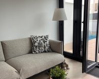 Obra nueva - Duplex - San Pedro del Pinatar - San Pedro Del Pinatar