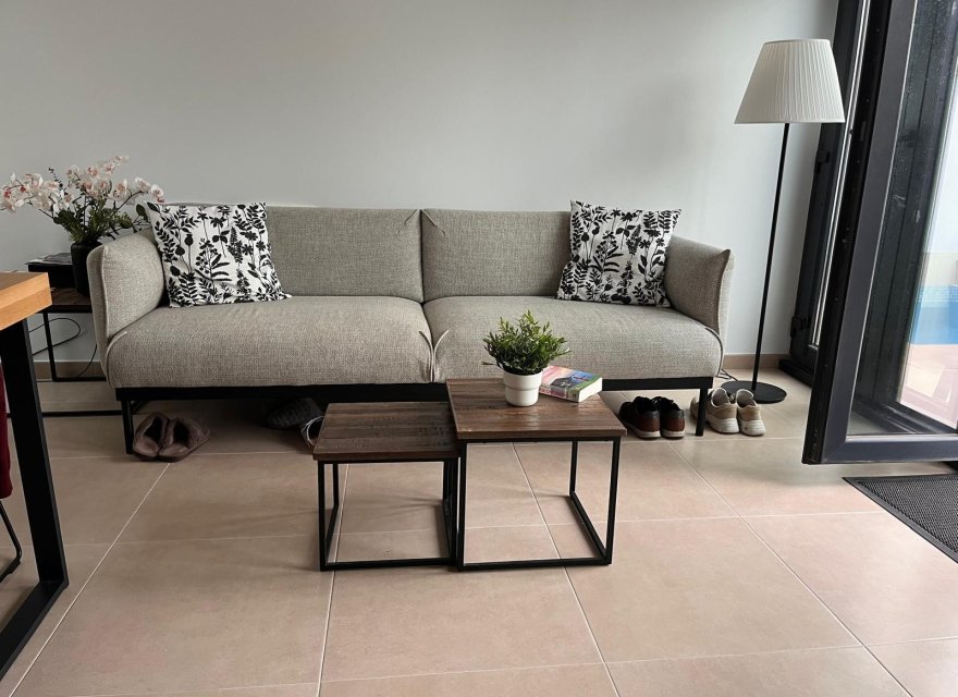 Obra nueva - Duplex - San Pedro del Pinatar - San Pedro Del Pinatar