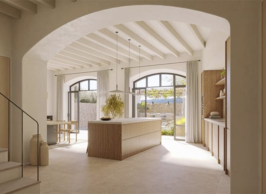 Obra nueva - Duplex - Santa María del Camí